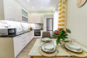 Gusta Apartment